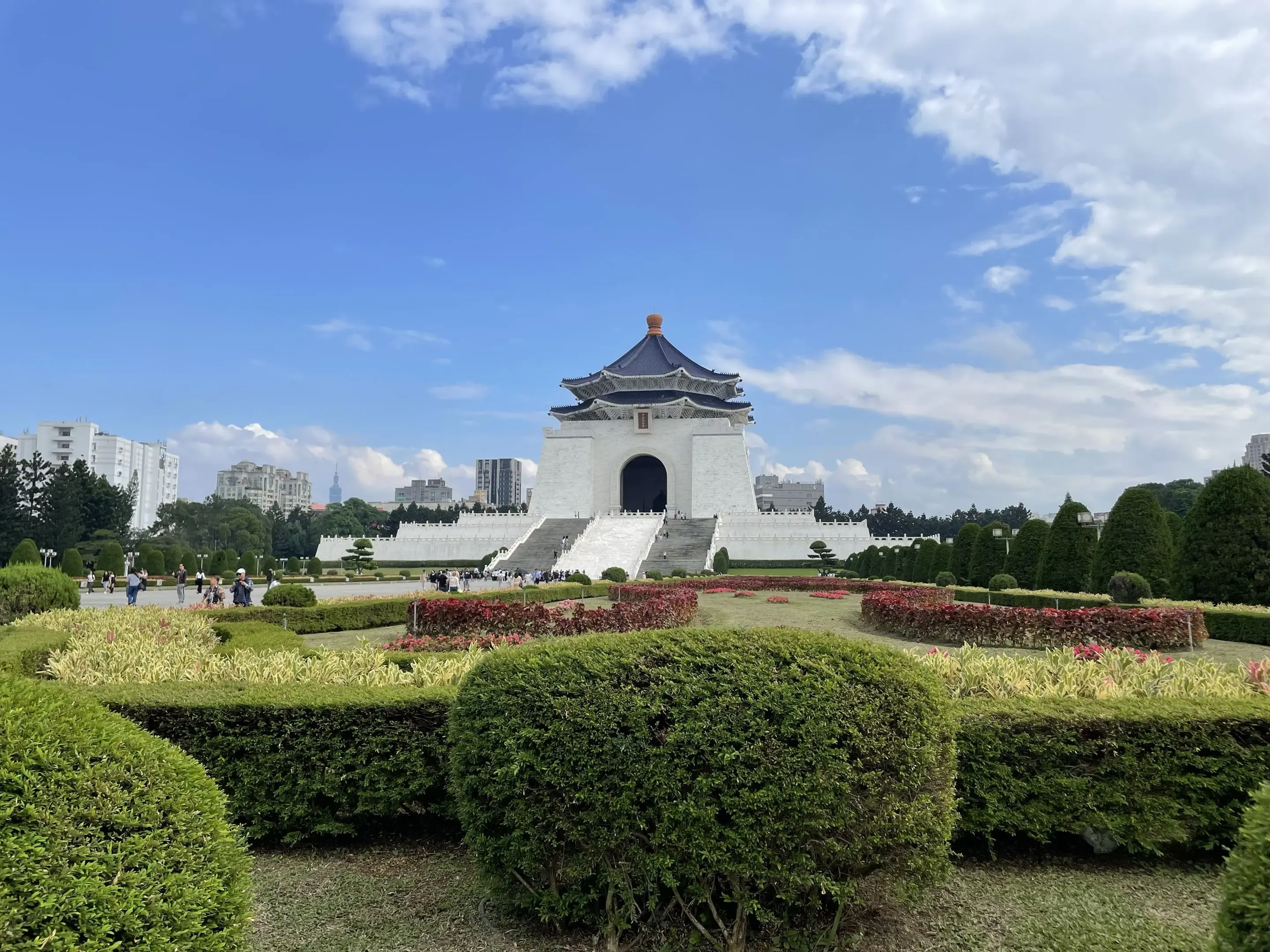 中正紀念堂